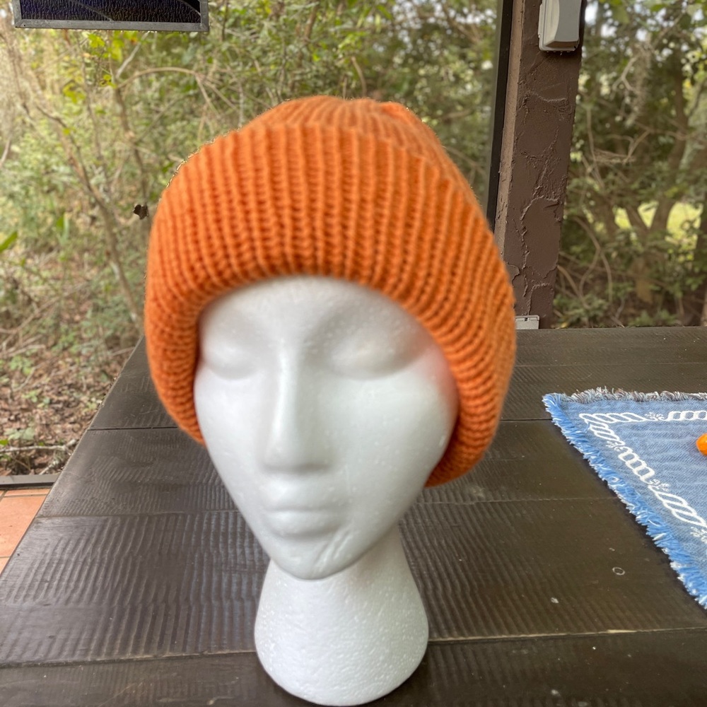 Knitted Hat - Picture 3 of 4